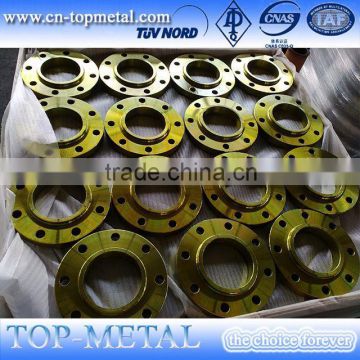 slip on type12 flange