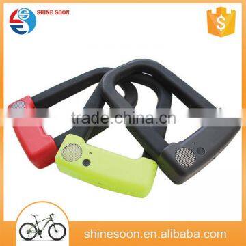 Hot Sale Safety Smart mini bike alarm lock