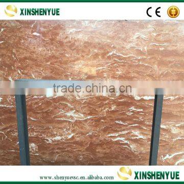 Decorative Natural Stone Rosa Tea Marble