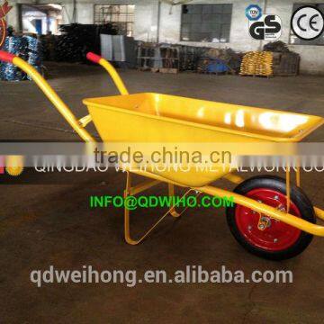 WB2203 heavy duty Wheelbarrow