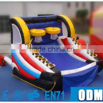 Exciting Party Game Sports wholesale mini basketball hoop