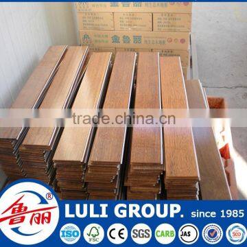 Valinge Click Laminate Flooring photo-2