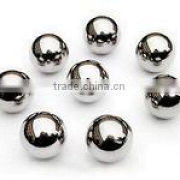 bearing steel ball 15.875mm