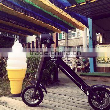 Newest Design Hot-sale Small Electric Scooters Sale photo-5