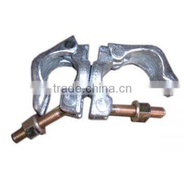 Forged American Type Clamp Swivel Coupler photo-3