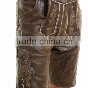 German Outfit Oktoberfest Lederhosen Costume German Costume ALL SIZES NEW photo-4