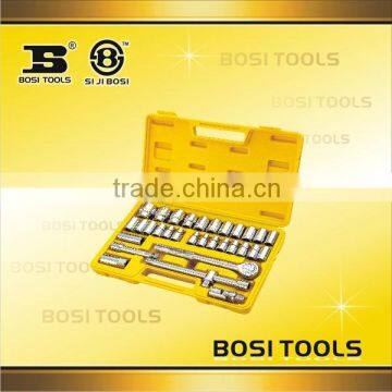 32pcs Socket Tool Set Tool Box Sets