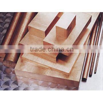 flat bar electrode bar