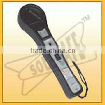 Hand Held Metal Detector	SFT-0083