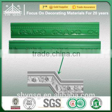 Factory Price Economical Plaster Molidngs Glassfiber Mould