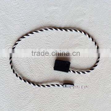 China Seal Tag Factory Supplies From Stock Cheap Simple Common String Tag photo-2