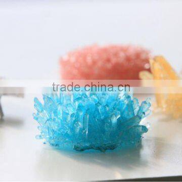 School science kit toy of Innovative technology MAGIC CRYSTAL