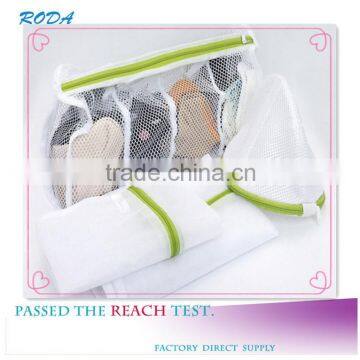 YIWU RODA 100% polyester purpose optional durable laundry bag