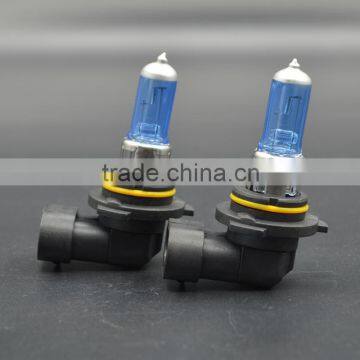 Universal Car Xenon Halogen Lamp HeadLight Bulb 9006 12V 100W 6000K