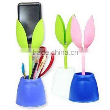 2012 new style table pen holder