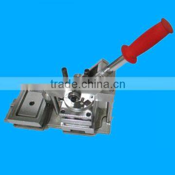 2015 high quality Fridge Magnet Making Machine