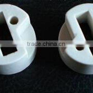 Steatite Ceramic for Manufactureing of High Frequency Insulator