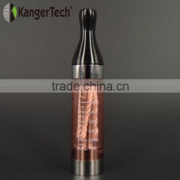 Kangertech most popular atomizer T2 e-cigarette good quality in stock