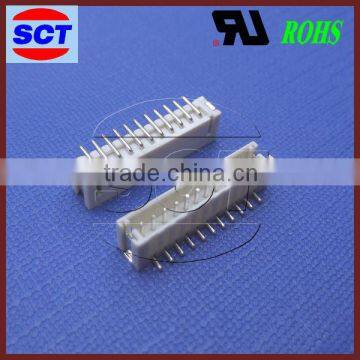 JST ZH1.5 single row 18pin connector
