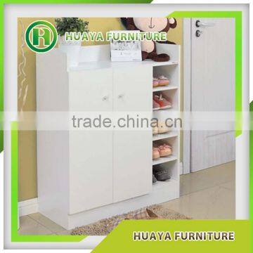 China Exporter Cheap Price Shoes Cabinet photo-6