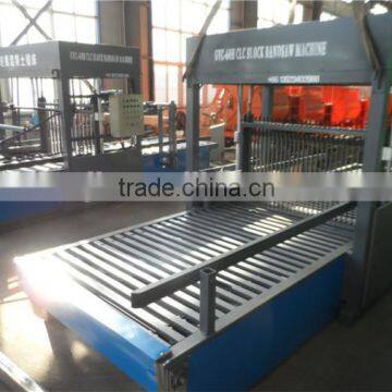 lightweight foamed concrete machine best price
