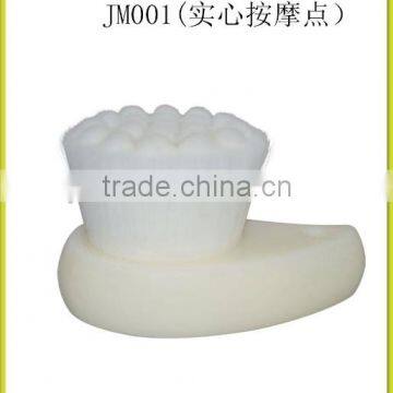 Fashion Design Facing Cleanning Brush Cleaning Tool Brush With Different Shapes of Brush photo-4