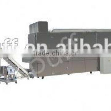 Injection Blow Molding Machine photo-4