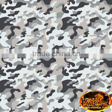 Flash Sale DAZZLENo.DGDAS006 Hydrographics Water Transfer Printing Films Camouflage Hydro Dipping Supplies