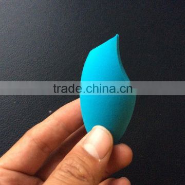 2015 hot-selling beauty sponge , newest shape blender sponge