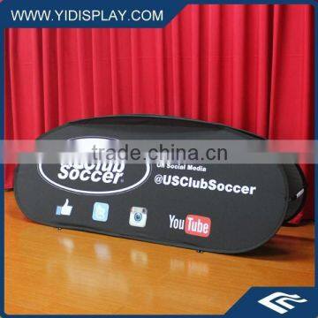 Outdoor Fabric Advertising A Frame Banner