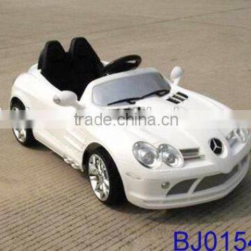 2015 New Children Toy Battery Operated Kids Ride on Car photo-2