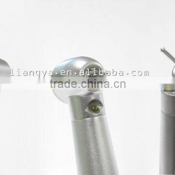 LED handpiece