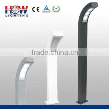 9W LED Garden Lamp IP54 with Epistar Taiwan