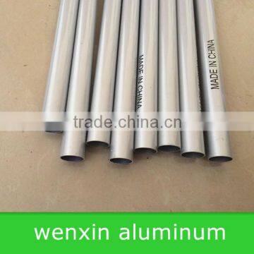 Aluminum Chair Leg Tube 25*1.2*435