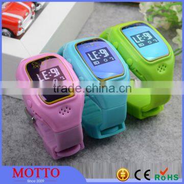 Children Smart Watch Wifi GPS Blu 3.0 Kids Watch