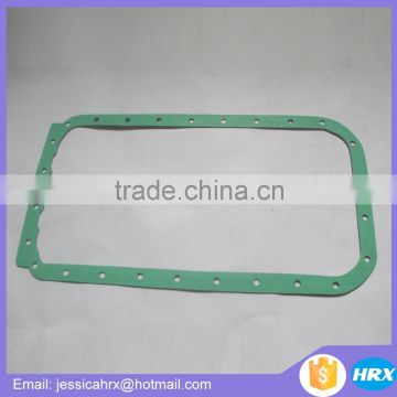 Forklift parts for Nissan TD27 oil pan bottom gasket