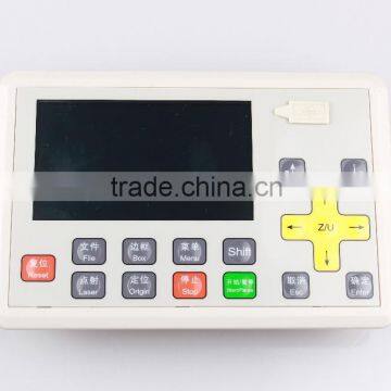 Low Cost CO2 Laser Engraving & Cutting Controller System Control System photo-3