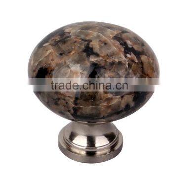 Furniture Hardware Granite Entry Door Pull Handles/decorative Door Knobs photo-3