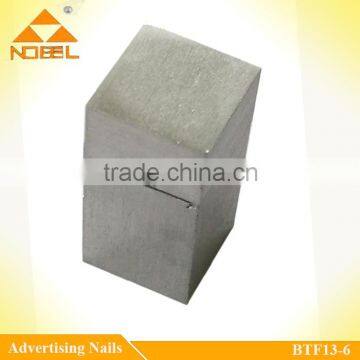 2015 Steel Advertisement Nail