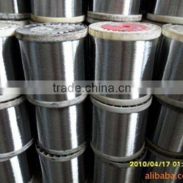 galvanized wire,galvanized scrubber wire