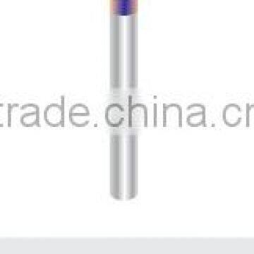 Sf101M FG Shank Bullet Shaped Silicone Rubber Impregnated With diamond Heatless dental Polisher