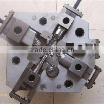 Shanghai Nianlai High-quality Die Casting Aluminum Mold/mould/moulding photo-1