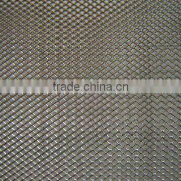 Anping factory wall panels expanded metal mesh