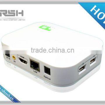 Android Media Player Google tv Box 4GB Dual Core Media Box