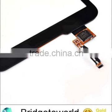 for lenovo A590 front glass with touch