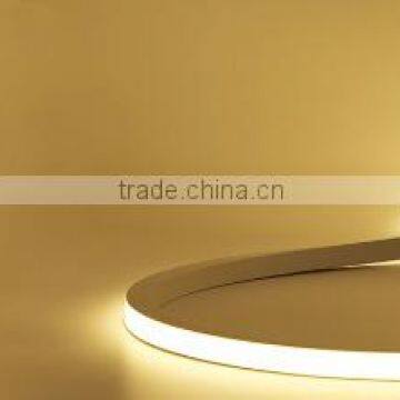 6 Years Golden Supplier Waterproof Led Neon Strip IP68 24V Led Neon Flex Light photo-5