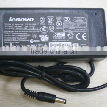 PA-1600-07 AC adaptor for computer