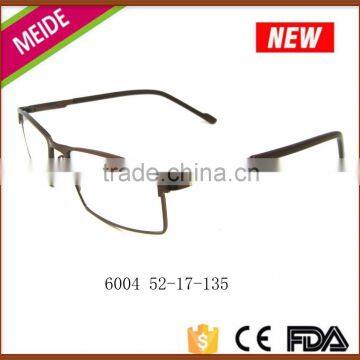 New gentleman metal optics eyewear frames manufacturers in China