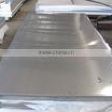 Stainless steel plate 316L