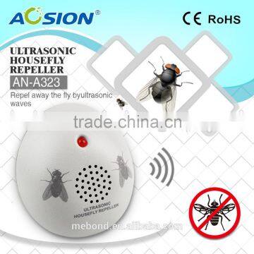 Ultrasonic Housefly Expeller